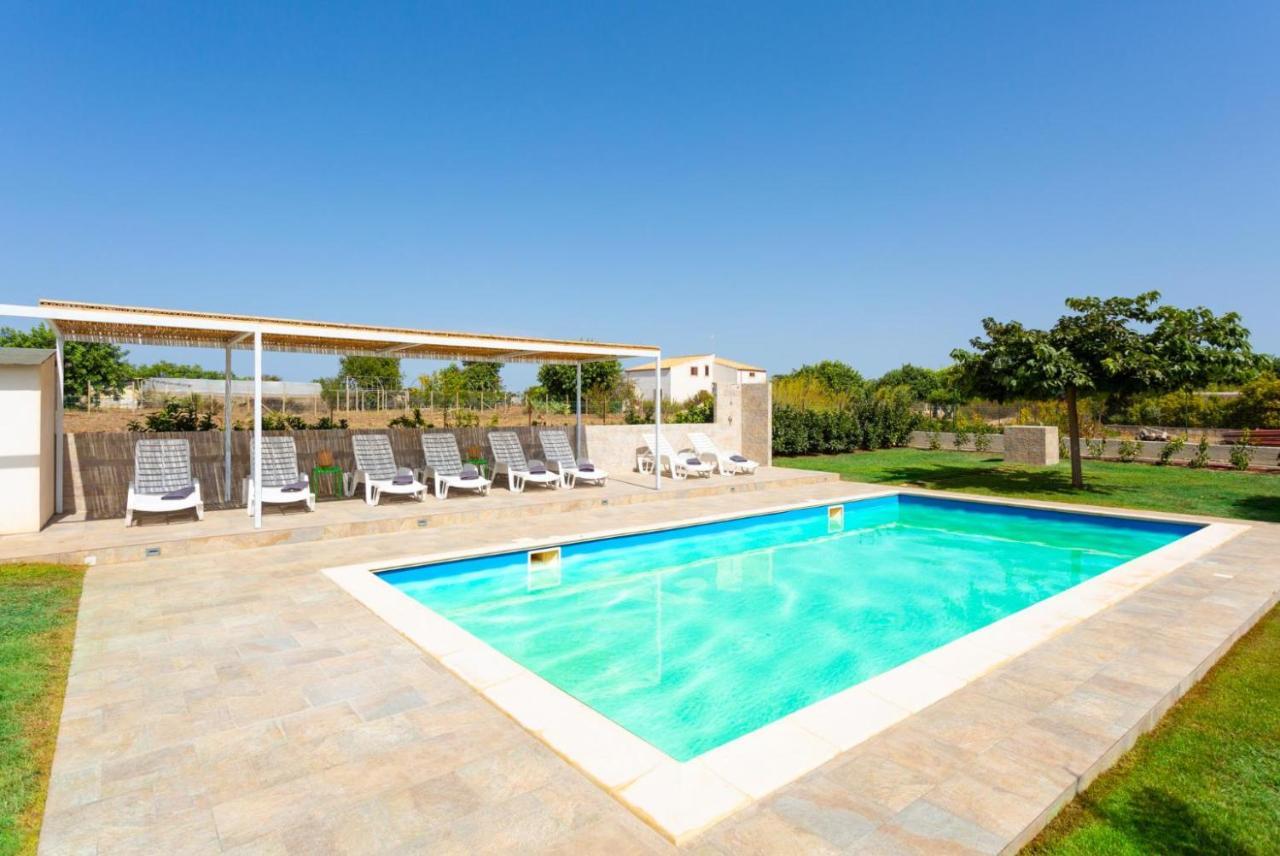 Villa Akos Raguse Extérieur photo