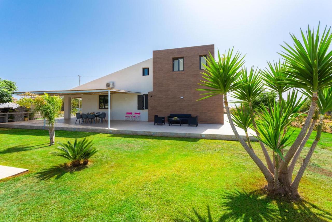 Villa Akos Raguse Extérieur photo