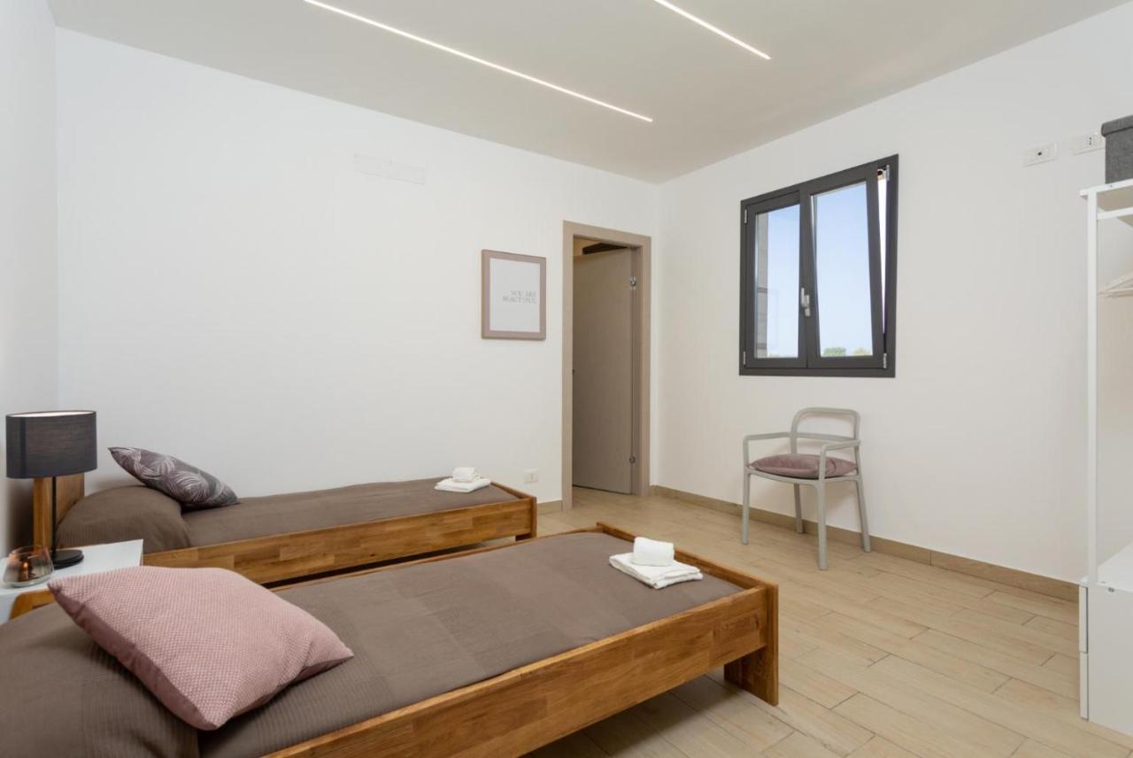 Villa Akos Raguse Extérieur photo
