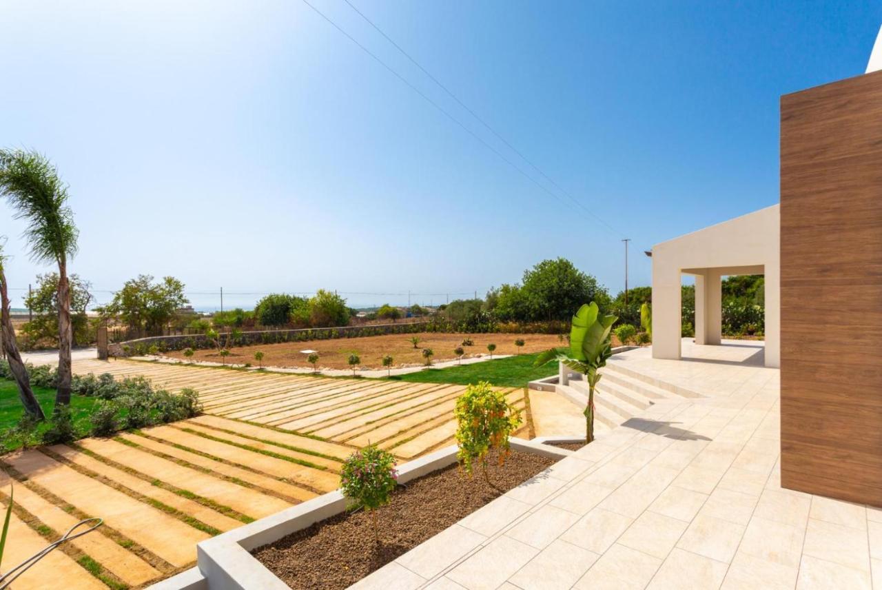 Villa Akos Raguse Extérieur photo