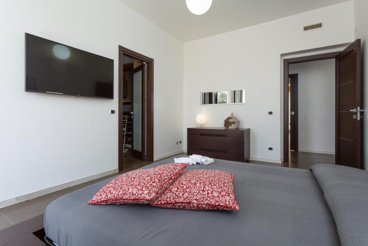 Villa Akos Raguse Extérieur photo
