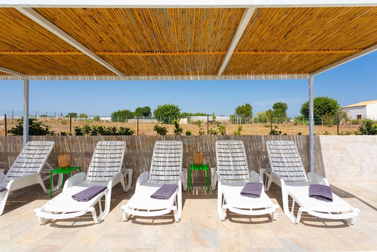 Villa Akos Raguse Extérieur photo
