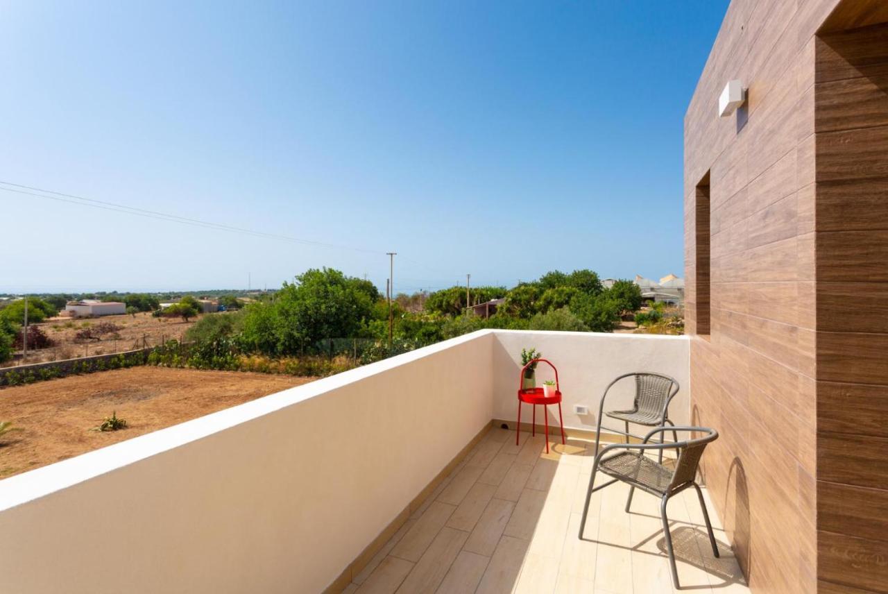 Villa Akos Raguse Extérieur photo