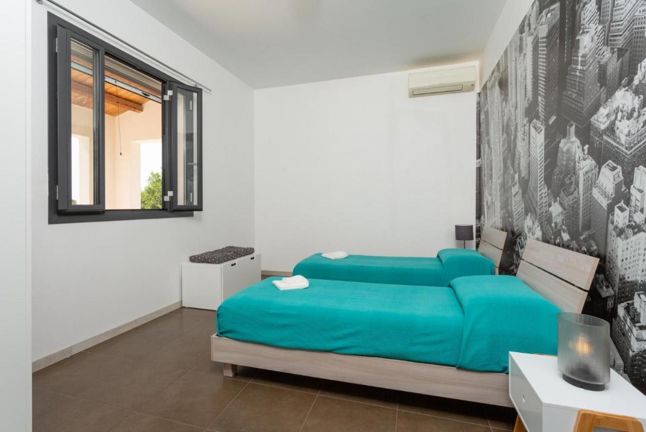 Villa Akos Raguse Extérieur photo
