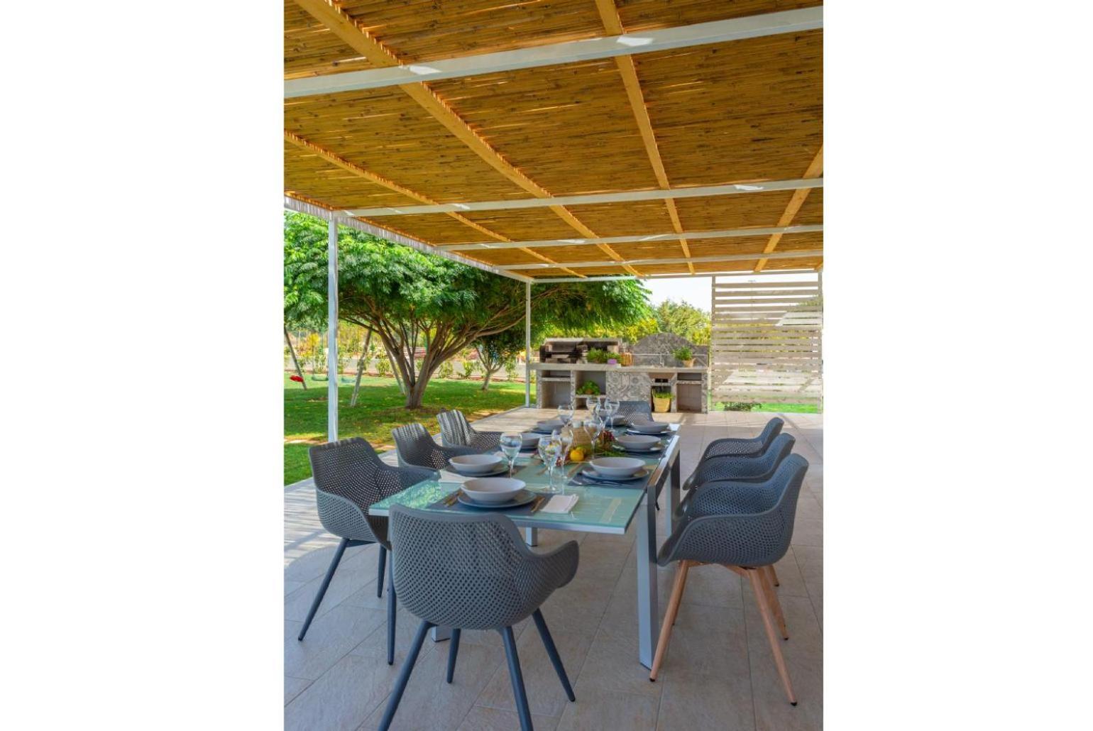 Villa Akos Raguse Extérieur photo